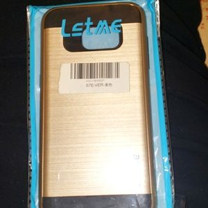Galaxy S7 Edge Phone Case
